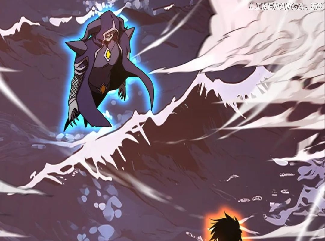 Log into the Future Chapter 214 - page 44